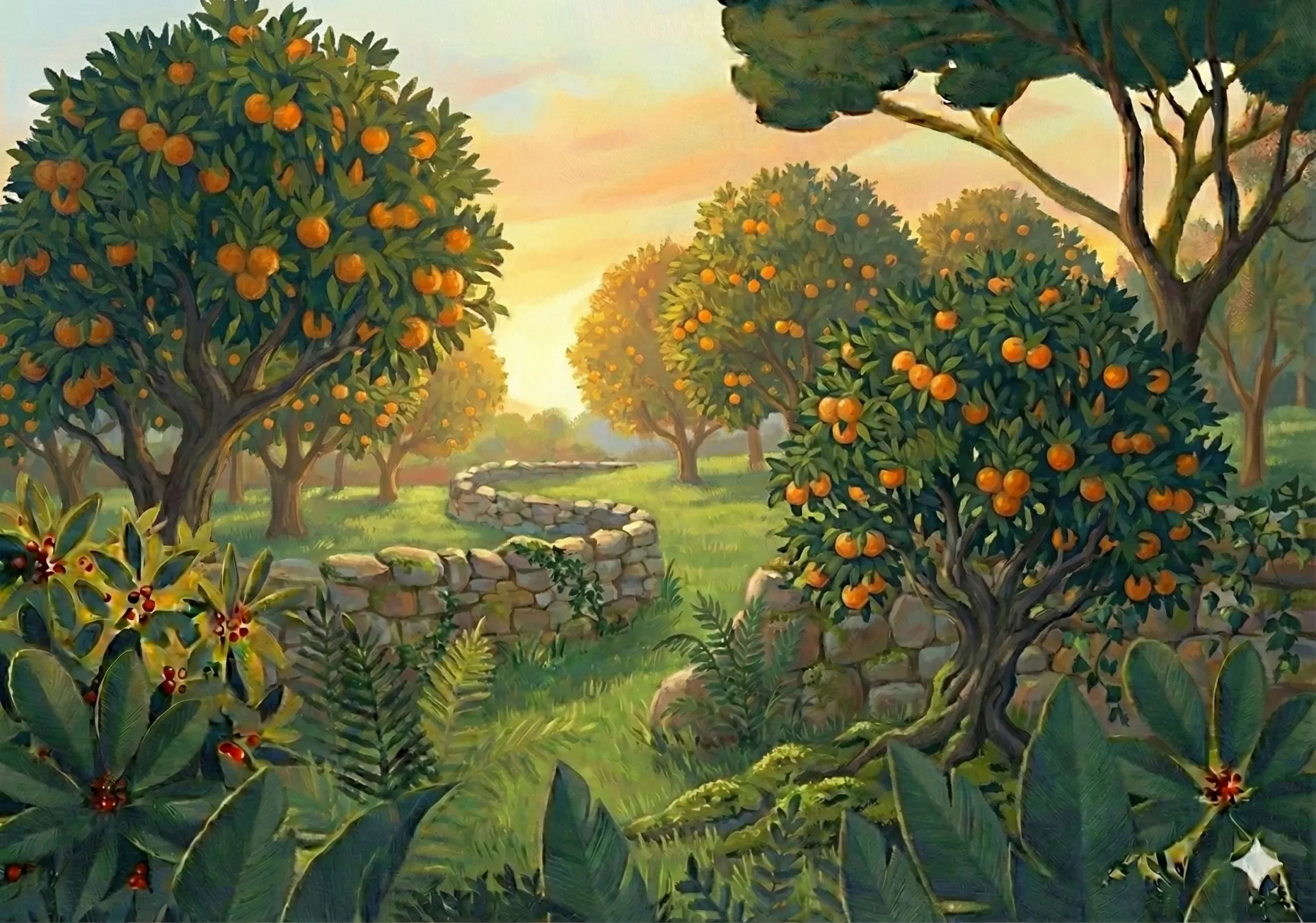 Public Data Portal with ML-Powered Regional Analytics