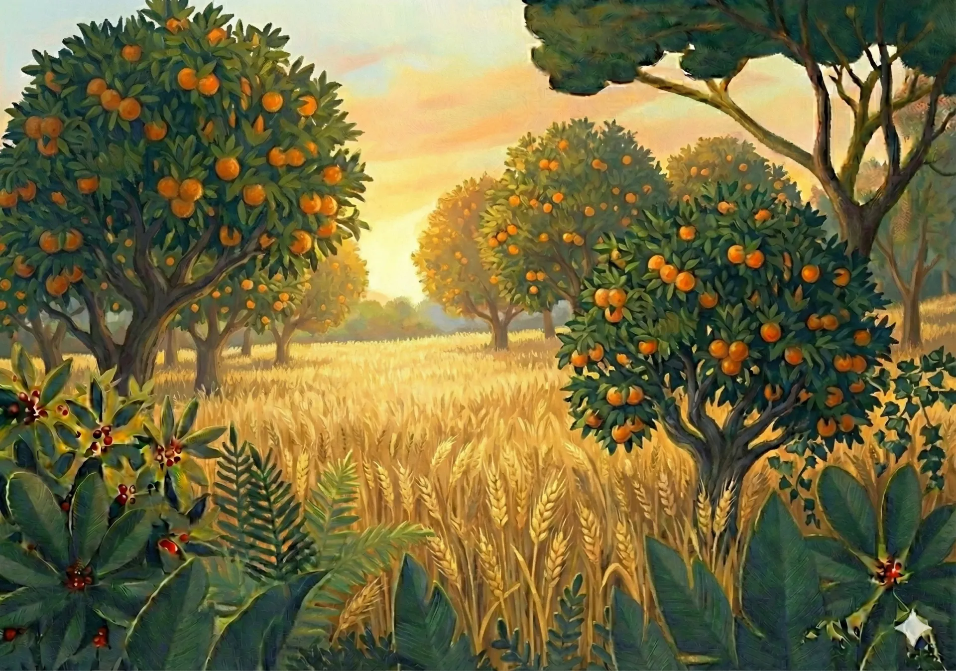 AI-Driven Donor Intelligence for Cancer Research