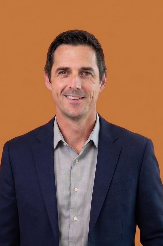 Eugene Cash