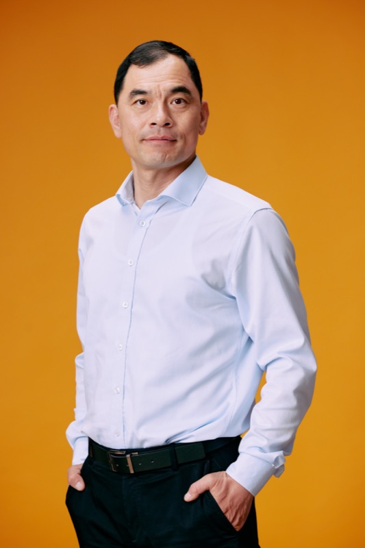 Leo Zhang